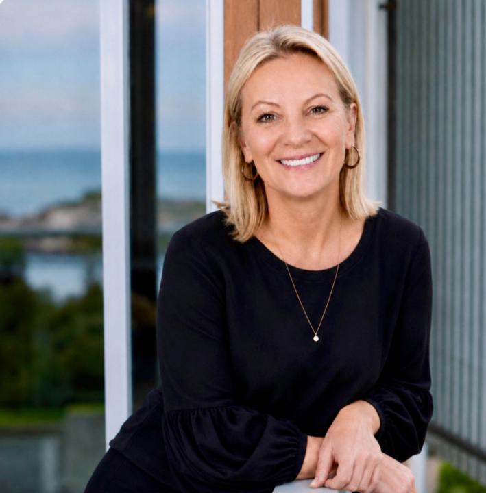 Fiona Mackenzie