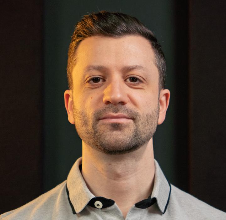 Aram Sepehri