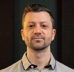 Aram Sepehri