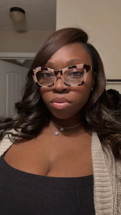 Shaneale Martin