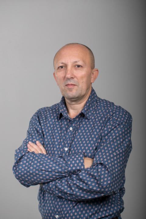 Darko Markovic