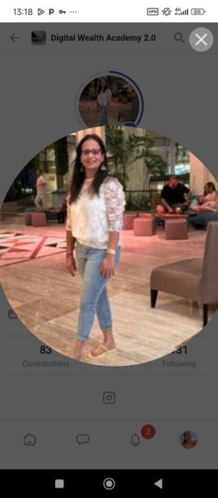 Priyanka Kundu