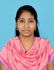 Ranjitha P