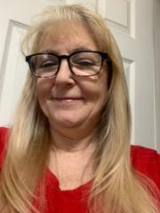 Naomi Doxey