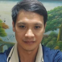 Nguyễn Thế Anh