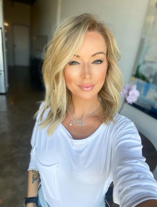 Anne Stacey