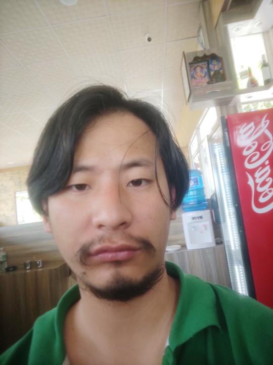 Samir Limbu