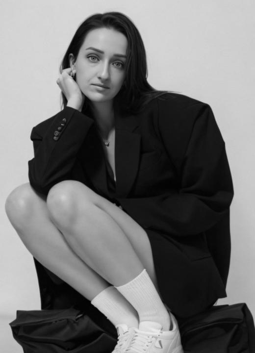 Ania Cyma