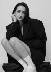 Ania Cyma