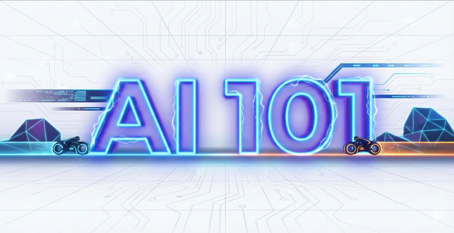 AI 101