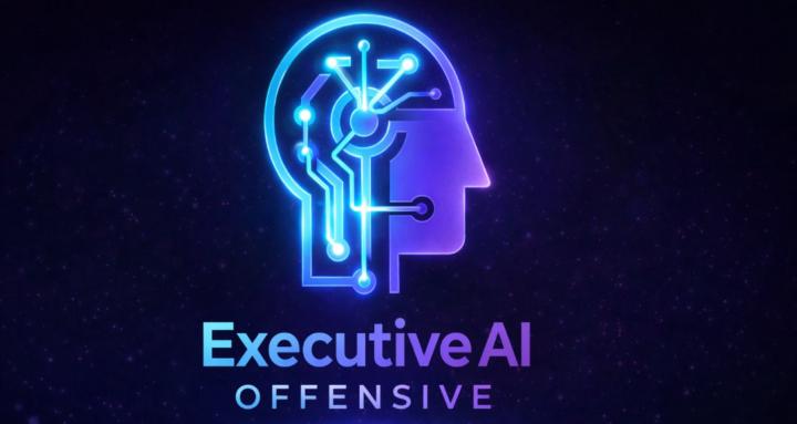 Executive AI Offensive