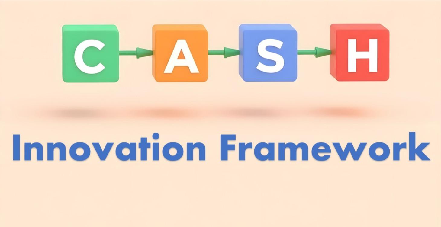 The C.A.S.H. Framework