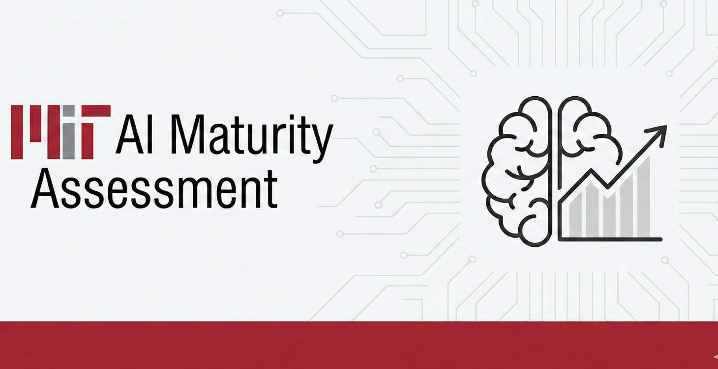 MIT AI Maturity Level assessment