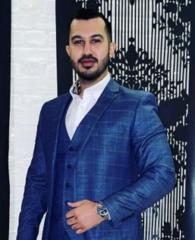 Kamran Lall