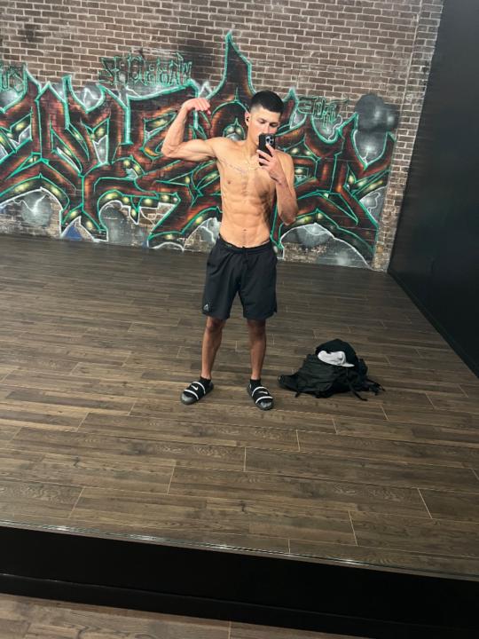 Mario Garcia