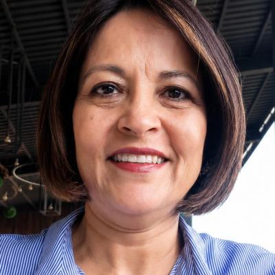 Ana María Chavarría