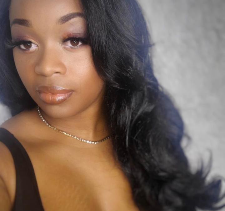 Brittany Smith
