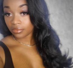 Brittany Smith
