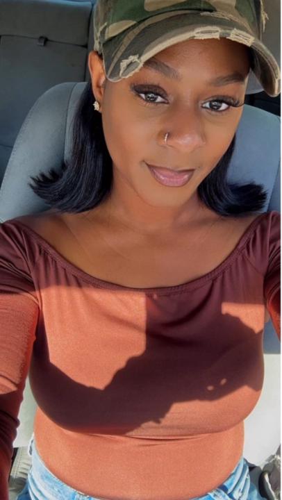 Asia Johnson