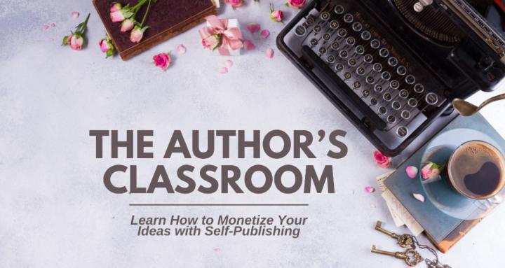 The Author's Classroom