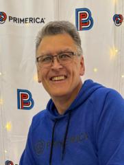 Brent Lanti