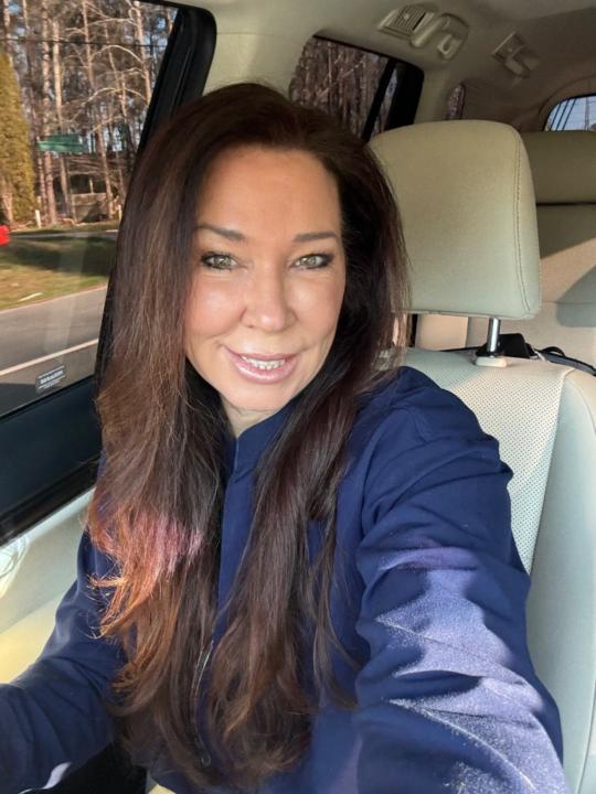 Melinda Hudson