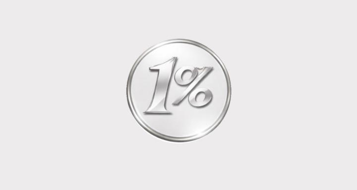 1% Academy
