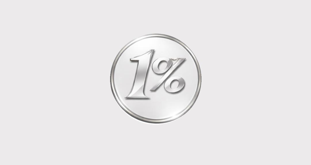 1% Academy