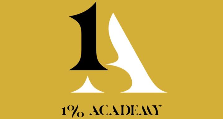 1% Academy