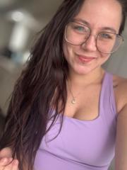 Anyssa Morand