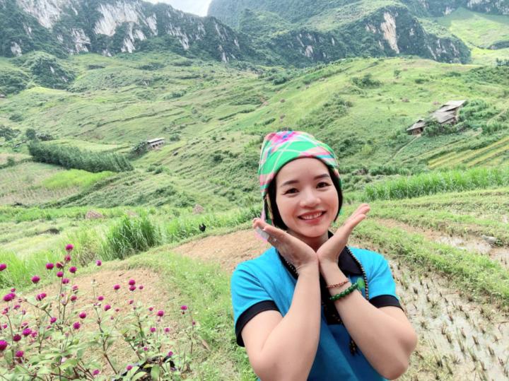 Thắm Cao