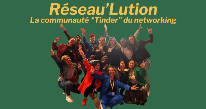 réseau-lution