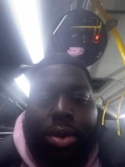 Trevon Cobb