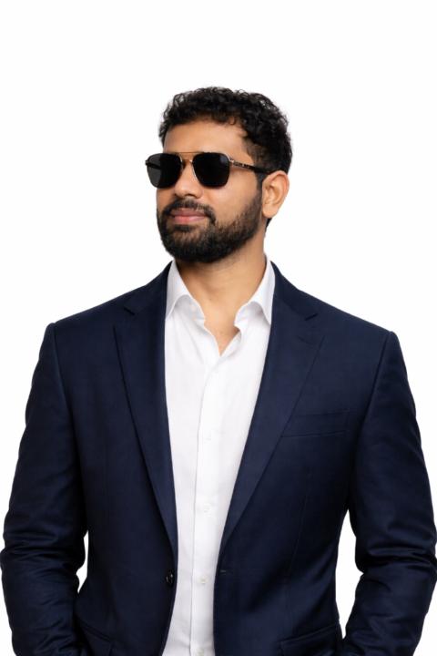 Srujan Panyala