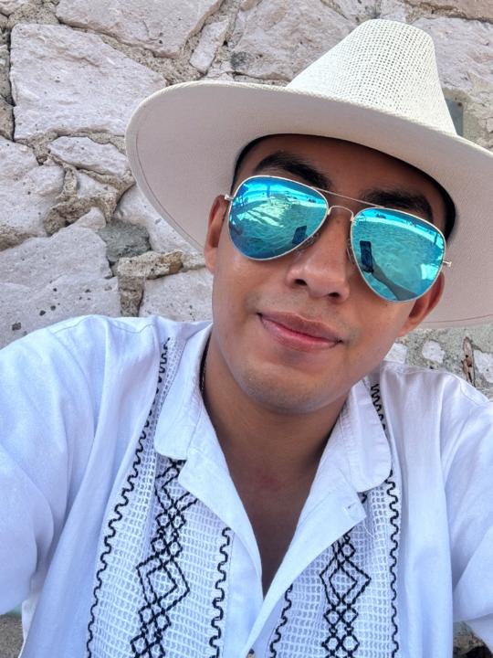 Luis Antonio Ortega Peña