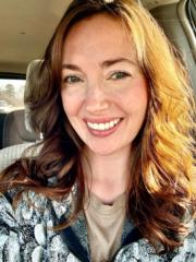 Joy Putman