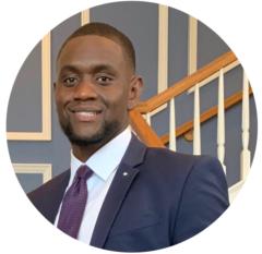 Daniel Ehambe