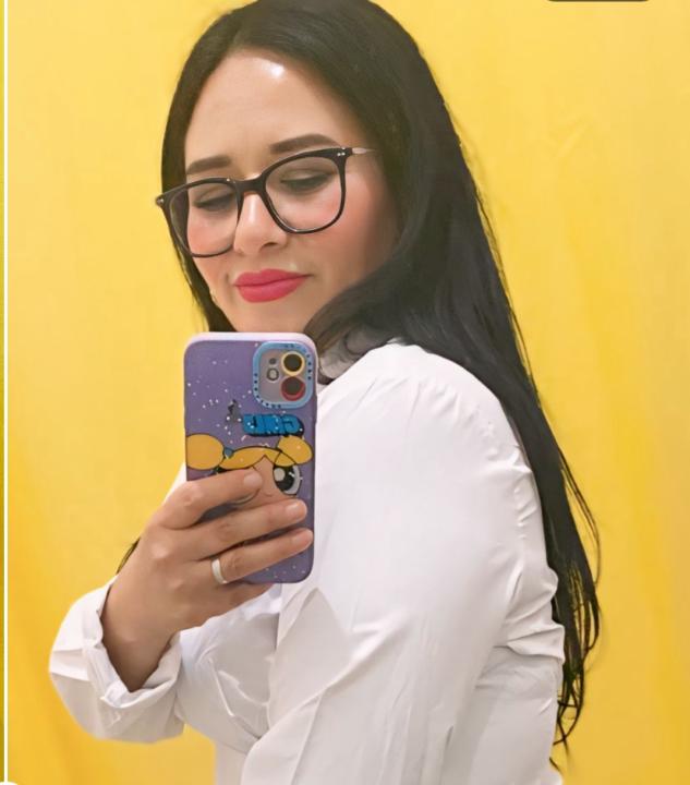 Ana Laura Aguilar