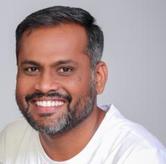 Nagarajan Balasubramanian