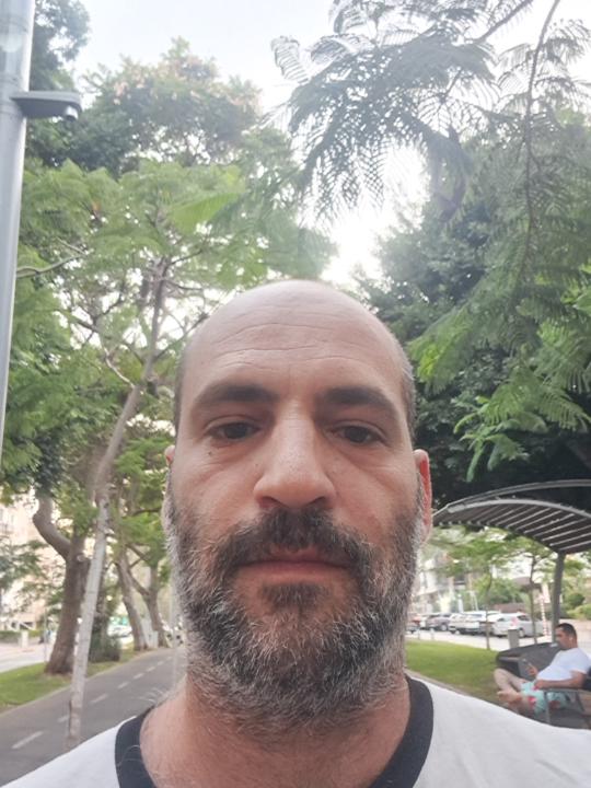 Amos Stern