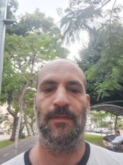 Amos Stern