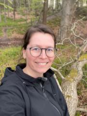 Tina Bladbjerg