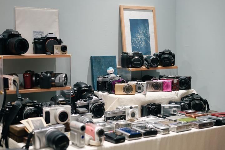 歡迎來到映像孵化室！