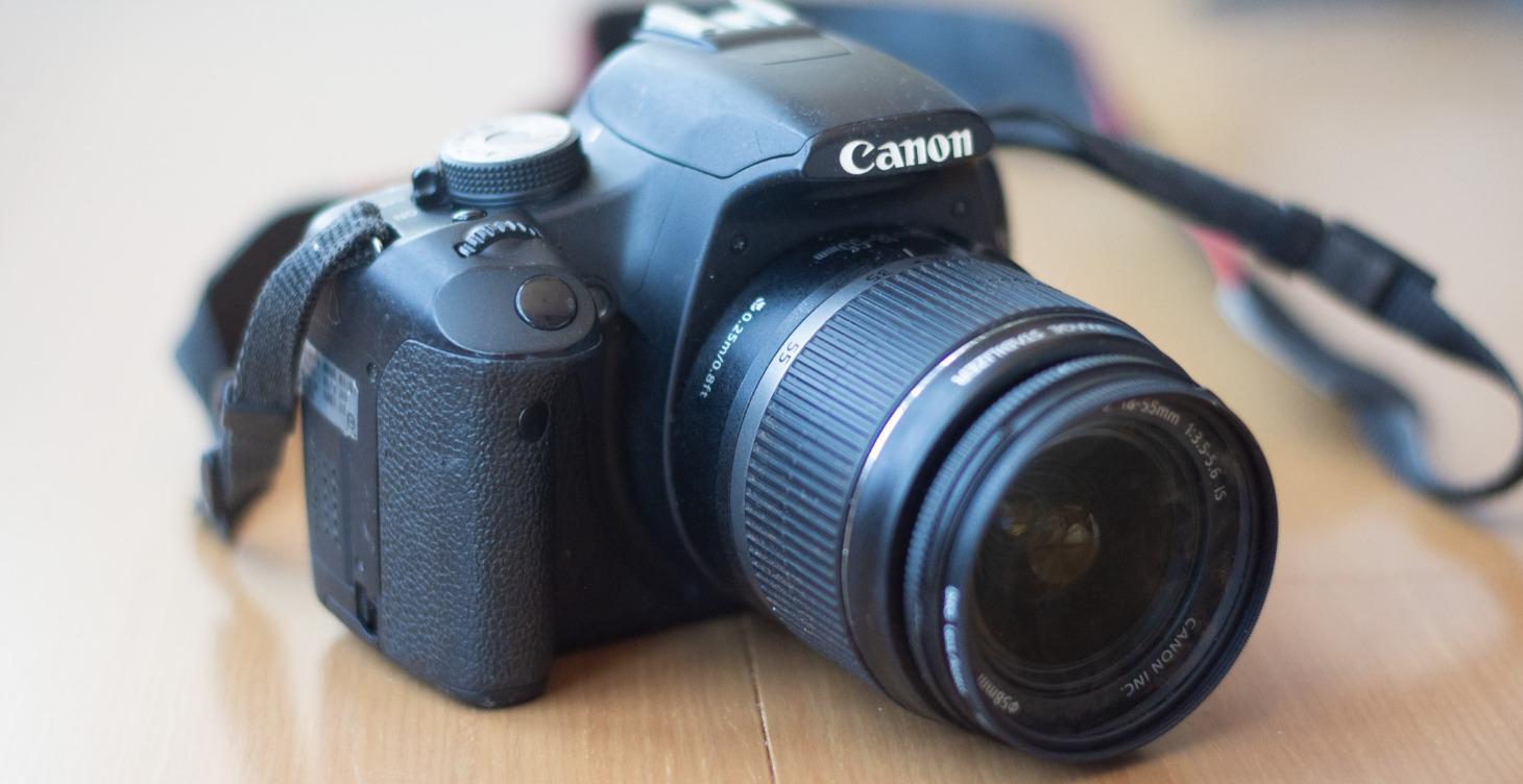 新手使用教學 單眼、類微單篇