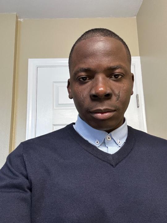 Ayodeji Olowoselu