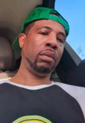 Marcus Ruffin