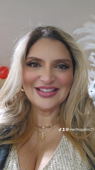 Martha Galvis