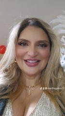 Martha Galvis