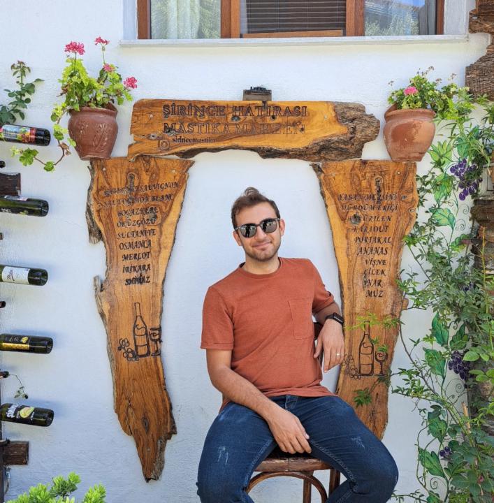 Mustafa Uluç Tabanli