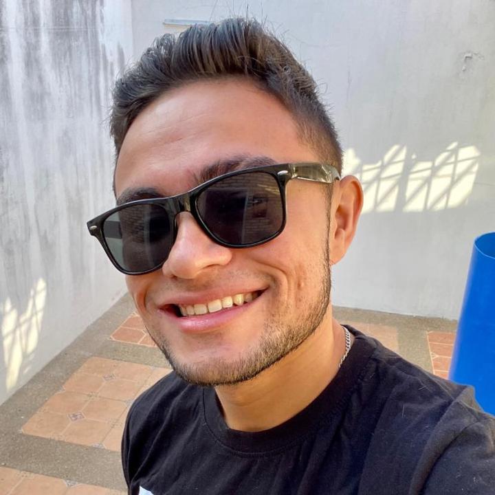 Mario Perez